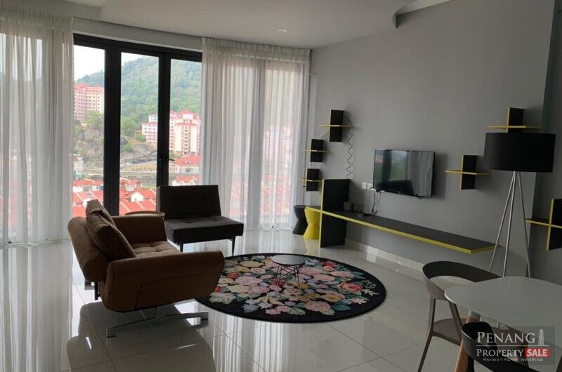 Arte S Condo, Gelugor, Near USM