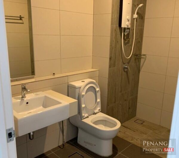 Arte S Condo, Gelugor, Near USM