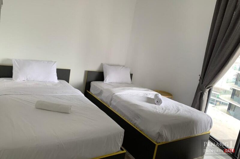 Arte S Condo, Gelugor, Near USM