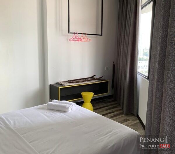 Arte S Condo, Gelugor, Near USM