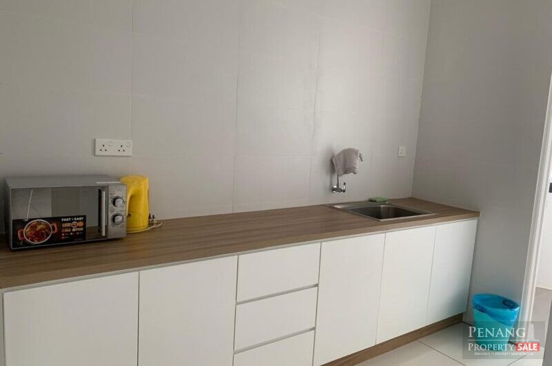 Arte S Condo, Gelugor, Near USM