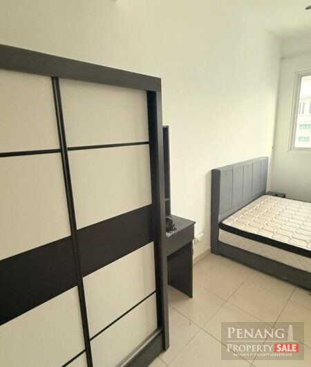 I-Santorini, Tanjung Tokong