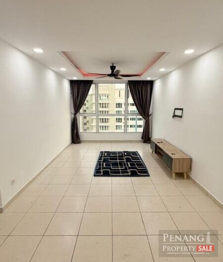 I-Santorini, Tanjung Tokong