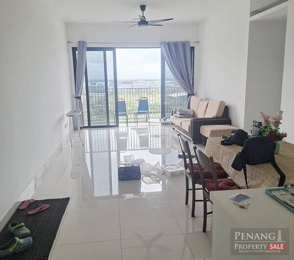 Vertu Resort, Batu Kawan