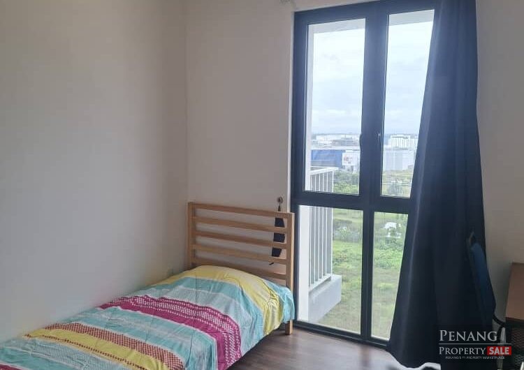 Vertu Resort, Batu Kawan