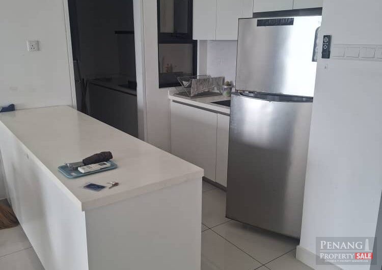 Vertu Resort, Batu Kawan