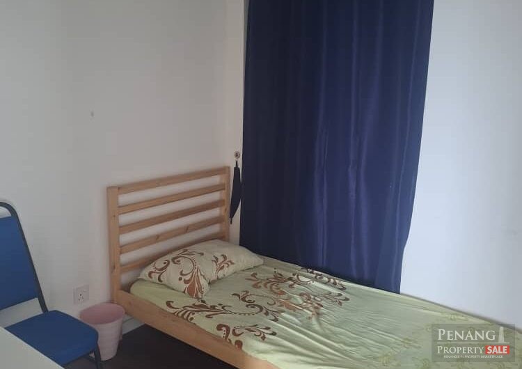 Vertu Resort, Batu Kawan