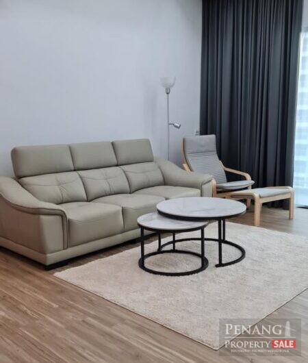 The Light Collection 1, Gelugor