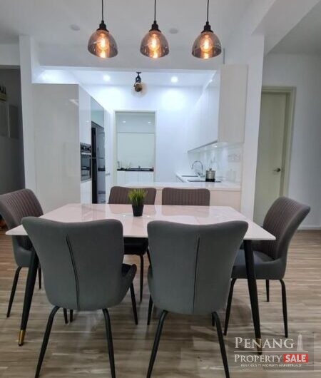 The Light Collection 1, Gelugor