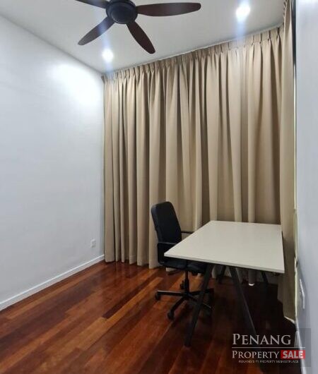 The Light Collection 1, Gelugor