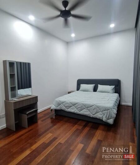 The Light Collection 1, Gelugor