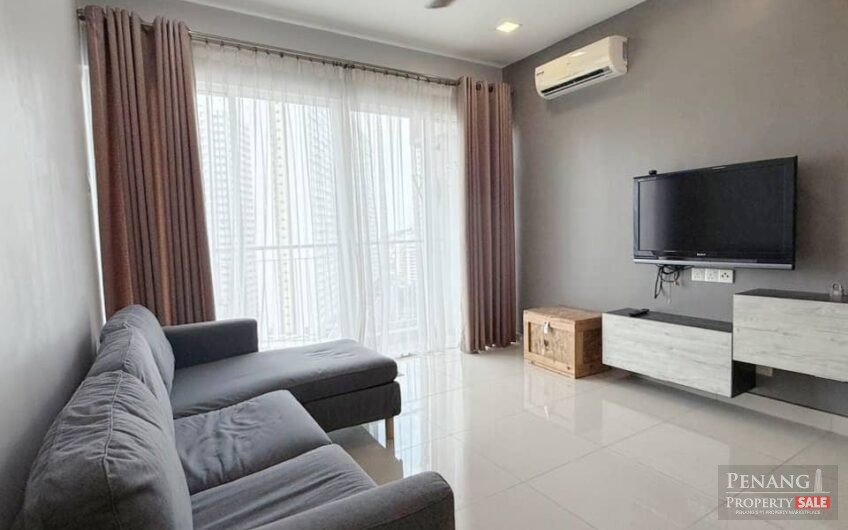 Gardens Ville Condo, Sungai Ara