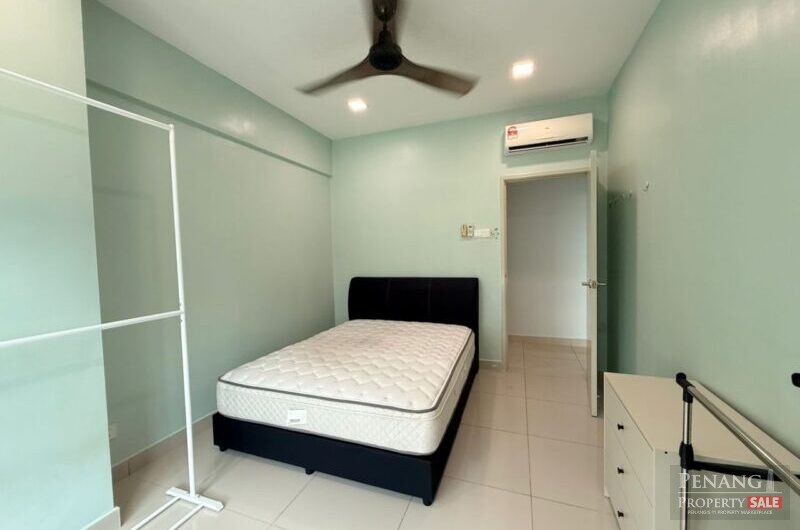 Gardens Ville Condo, Sungai Ara