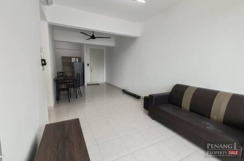 Ideal Residency, Gelugor