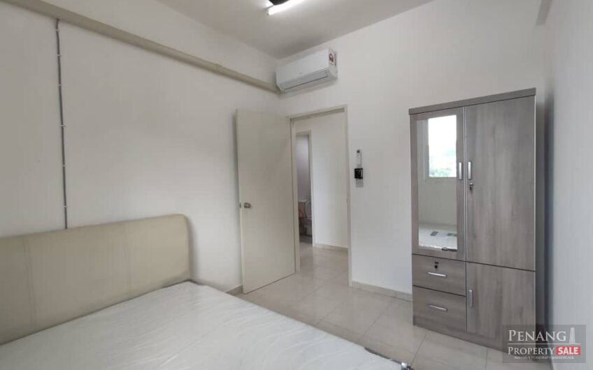 Ideal Residency, Gelugor