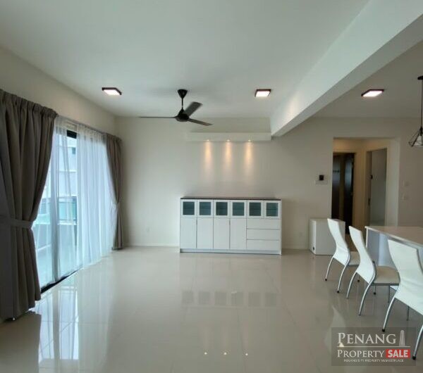 Middleton Condo, Gelugor