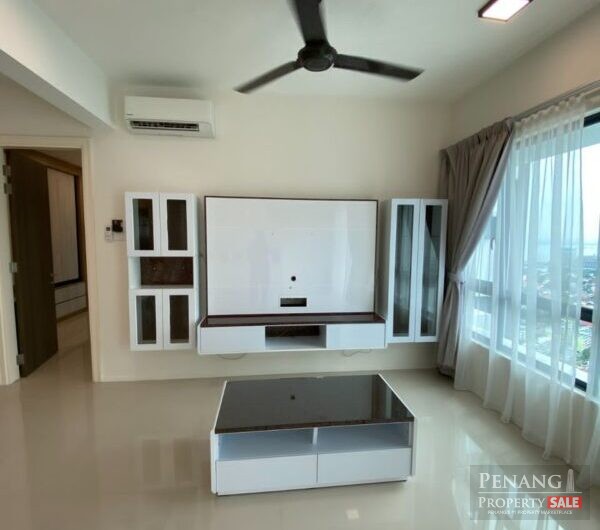 Middleton Condo, Gelugor