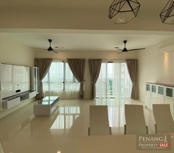 Middleton Condo, Gelugor