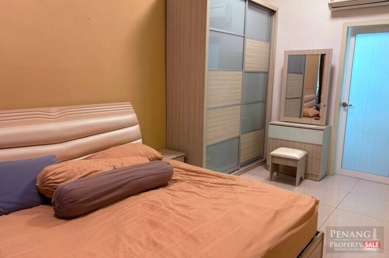 Orchard Ville, Bayan Lepas