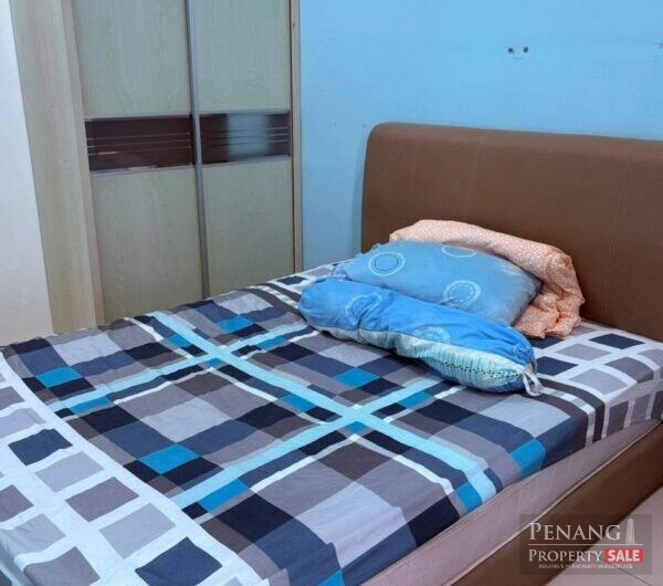 Orchard Ville, Bayan Lepas