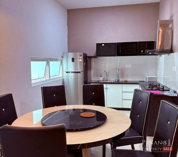 Orchard Ville, Bayan Lepas