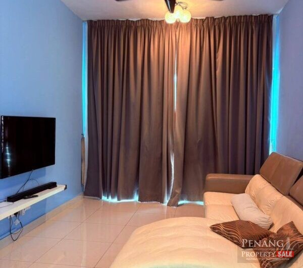 Orchard Ville, Bayan Lepas