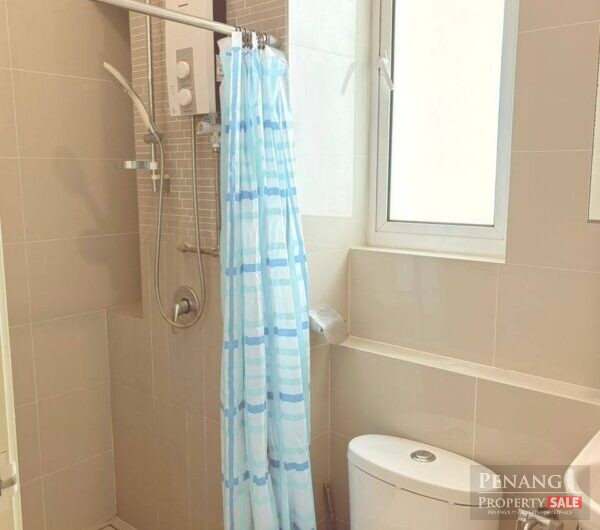 Orchard Ville, Bayan Lepas