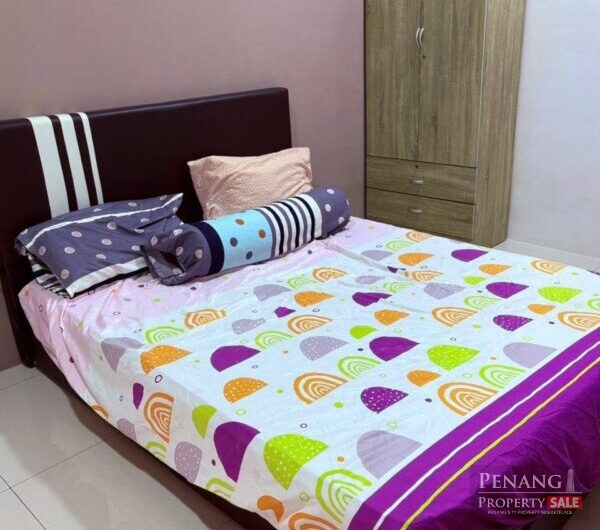 Orchard Ville, Bayan Lepas