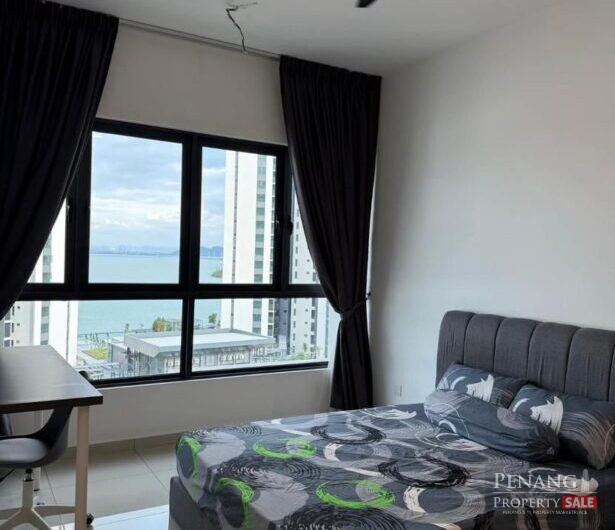 Waterside Residence, Gelugor