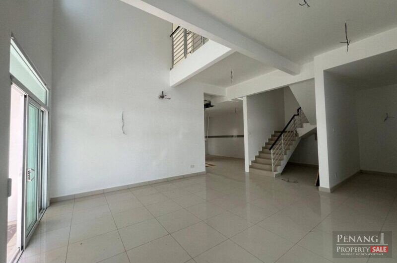 Cypress Villa Triple Storey Semi-D, Sungai Ara