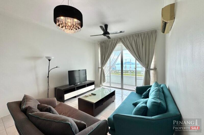 Bayswater Condo, Gelugor