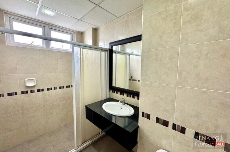 Bayswater Condo, Gelugor