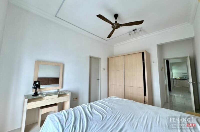 Bayswater Condo, Gelugor