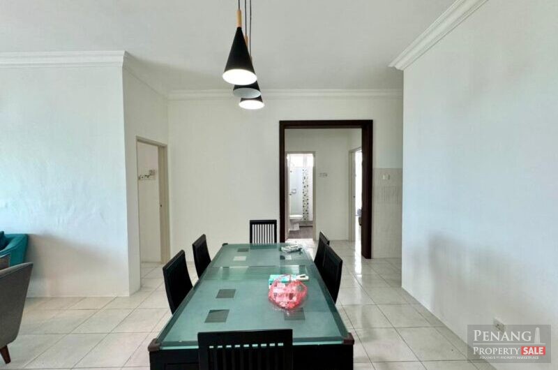 Bayswater Condo, Gelugor