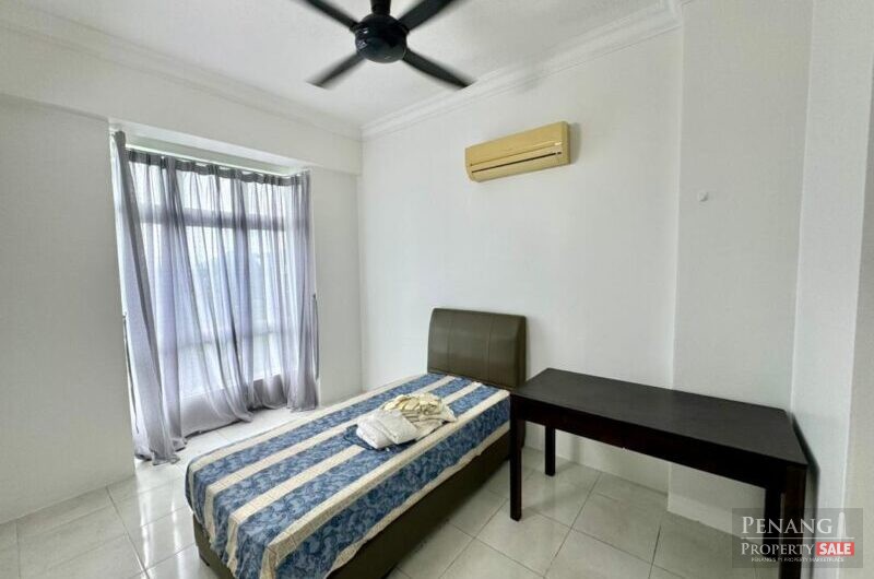 Bayswater Condo, Gelugor
