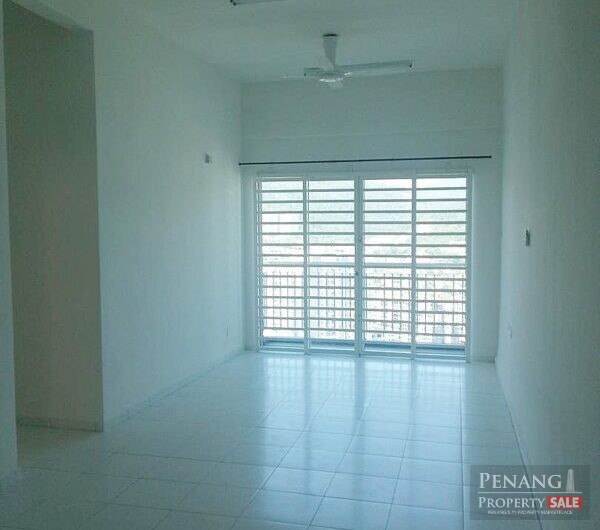 Golden Triangle, Sungai Ara