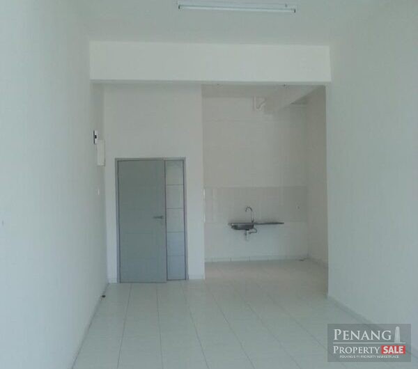 Golden Triangle, Sungai Ara