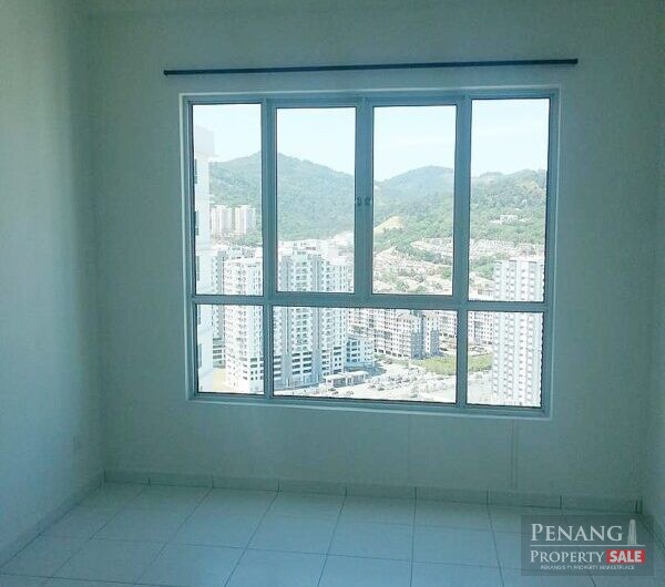 Golden Triangle, Sungai Ara