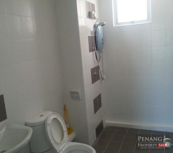 Golden Triangle, Sungai Ara