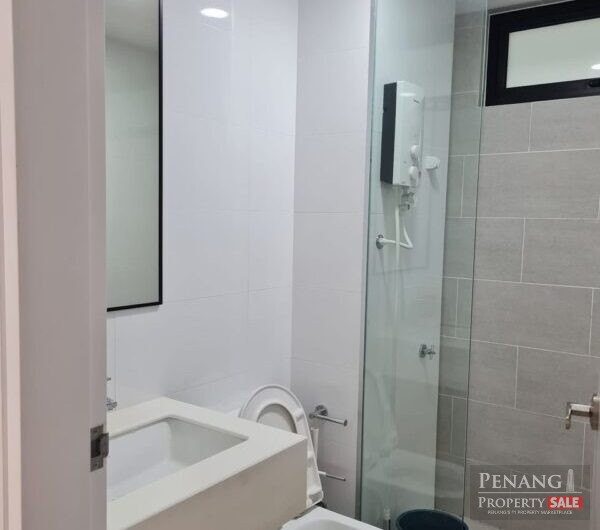 Vertu Resort, Batu Kawan