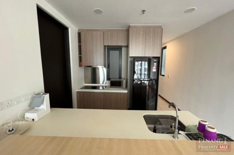 [Seaview] Tamarind Condo, Tanjung Tokong