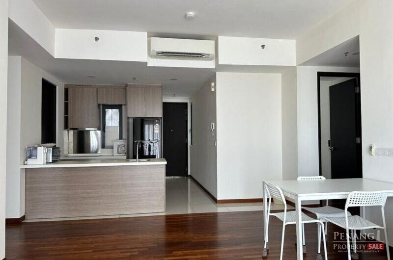 [Seaview] Tamarind Condo, Tanjung Tokong