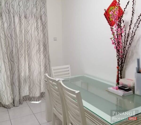 The Brezza Condo, Tanjung Tokong