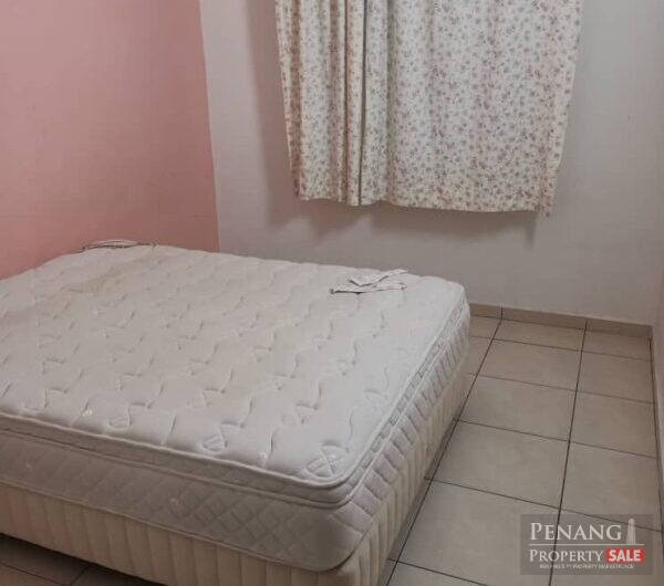 The Brezza Condo, Tanjung Tokong