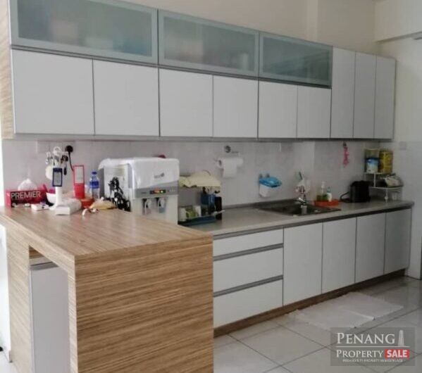 The Brezza Condo, Tanjung Tokong