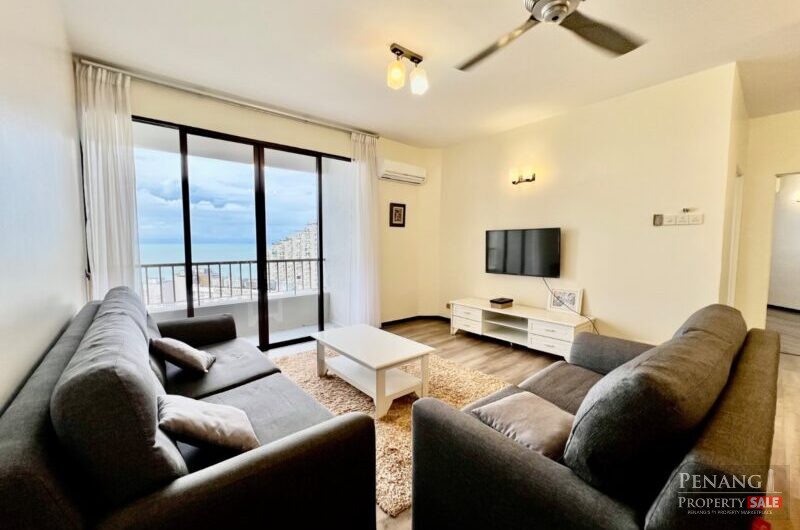 Miami Green Condo, Batu Ferringhi