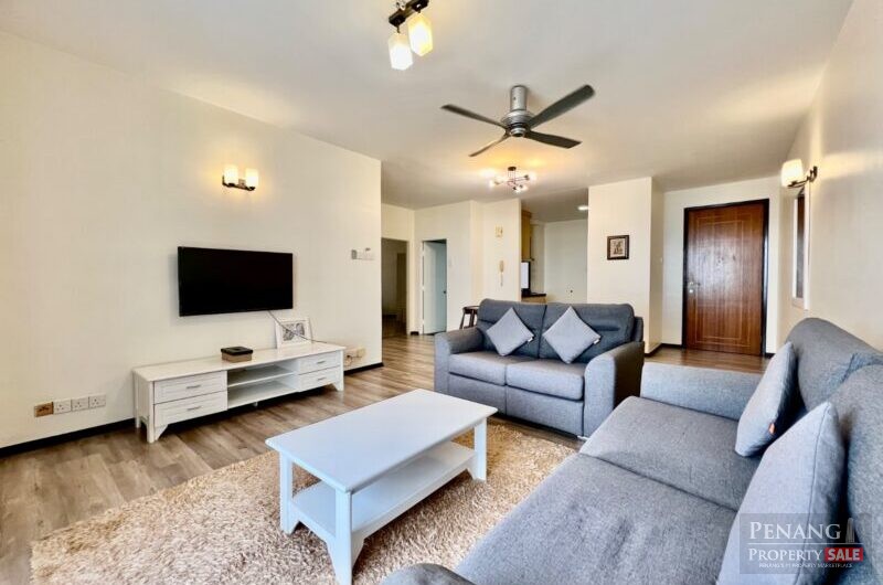 Miami Green Condo, Batu Ferringhi