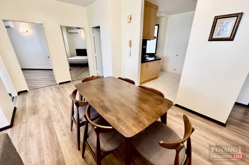 Miami Green Condo, Batu Ferringhi