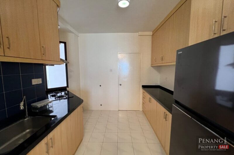 Miami Green Condo, Batu Ferringhi