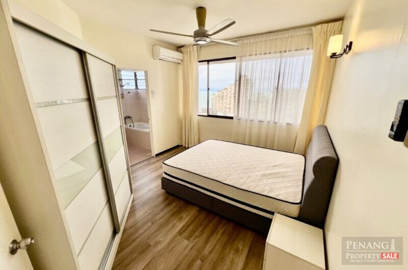 Miami Green Condo, Batu Ferringhi